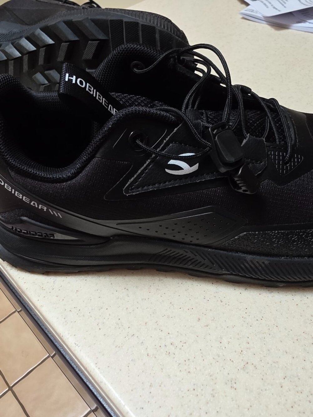 HOBIBEAR Women's Shoes